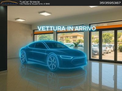 Usata Fiat Fiorino 95 CV (69 kW) 2021 Bianco Monovolume