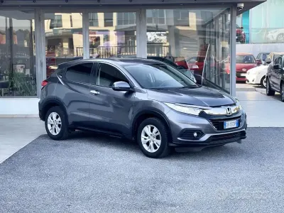 Usata Honda HR-V