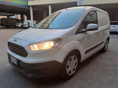 usata Ford Transit COURIER 1.5 TDCI