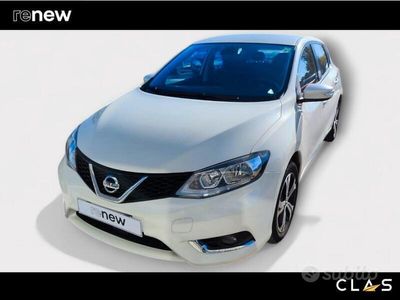 Nissan Pulsar