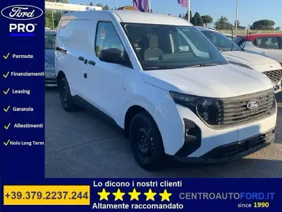 Usata Ford Transit