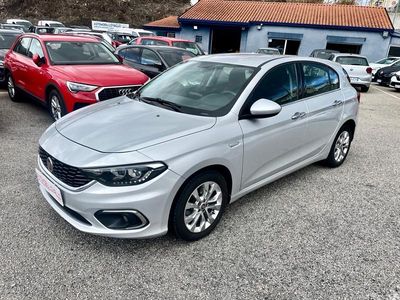 Usata Fiat Tipo 95 CV (69 kW) 2018 Grigio Berlina