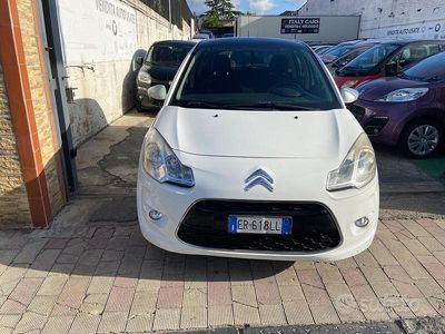 Usata Citroën C3