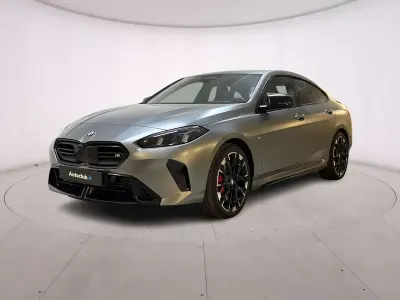 Nuova BMW M235 M Sport 300 CV (220 kW) 2026 Frozen pure grey Coupé