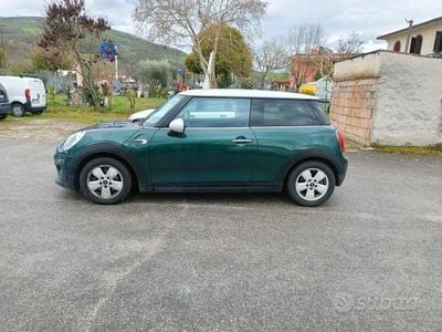 Mini One D
