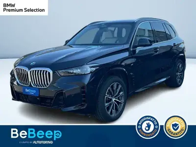 Usata BMW X5