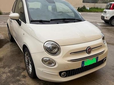 Usata Fiat 500 2021