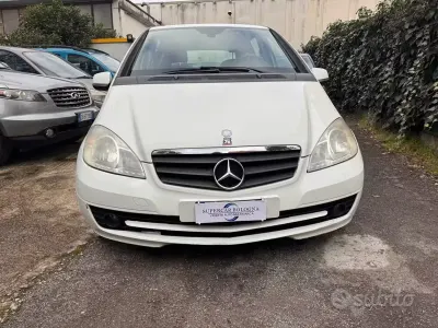 Usata Mercedes A160