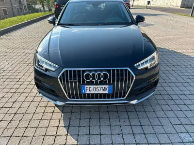 Usata Audi A4 Allroad Business 272 CV (200 kW) 2017 Station wagon