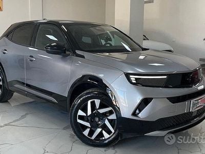 Usata Opel Mokka 130 CV (95 kW) 2025 Grigio SUV