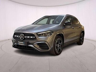 Occasion Mercedes GLA250 Advanced Plus 163 ch (119 kW) 2023 Gris SUV