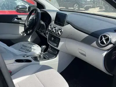 Usata Mercedes B180