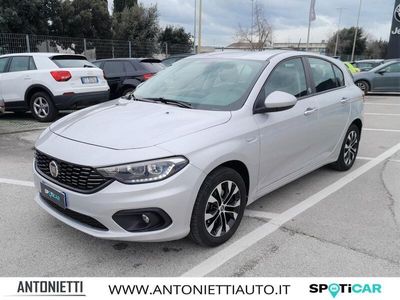 usata Fiat Tipo 1.3 Mjt S&S 5 porte Mirror