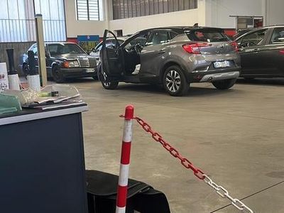 Usata Renault Captur 116 CV (85 kW) 2020 SUV