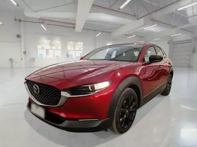Usata Mazda CX-30 Homura-Line 186 CV (136 kW) 2023 SUV