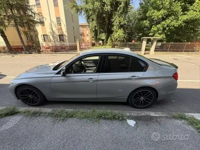 Usata BMW 318