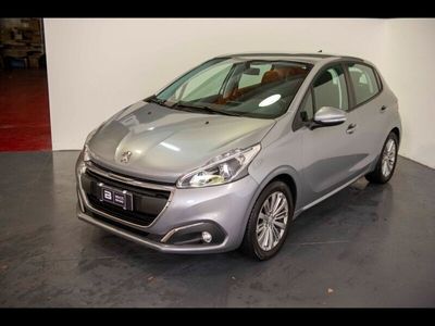 usata Peugeot 208 82 Stop&Start 5 porte Active del 2019 usata a Venezia