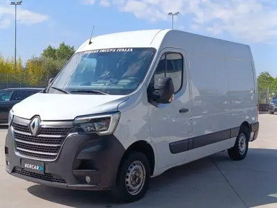 Usata Renault Master