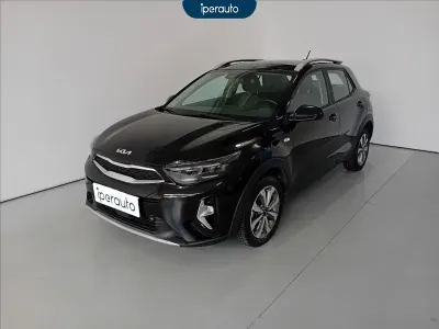 Usata Kia Stonic