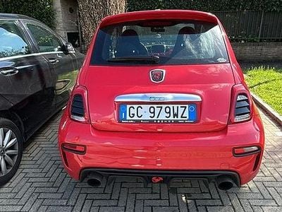 Usata Abarth 595 145 CV (106 kW) 2020 Berlina