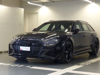 usata Audi A6 Avant 4.2 V8 cat quattro tiptronic usato