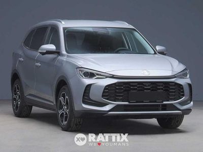 Grigio Nuova 2025 MG ZS Comfort SUV | 19.333 € (Buon prezzo)