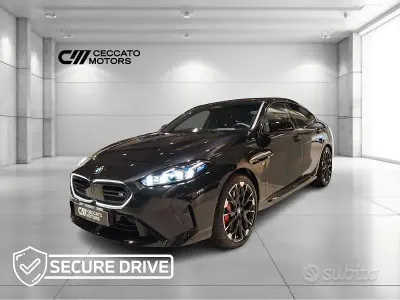 Nuova BMW M235 M Sport 300 CV (220 kW) 2026 Nero Coupé