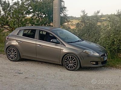 Usata 2008 Fiat Bravo Utilitaria | 2200 € (Buon prezzo)