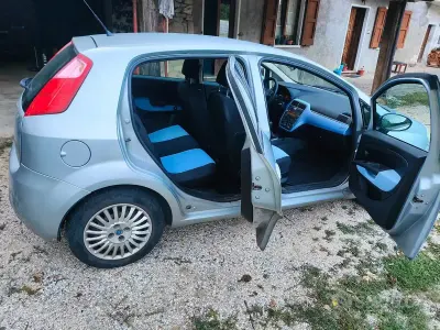 Usata Fiat Grande Punto
