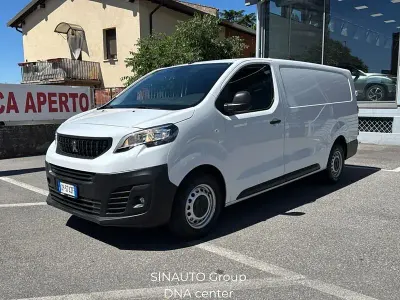Occasion Peugeot Expert