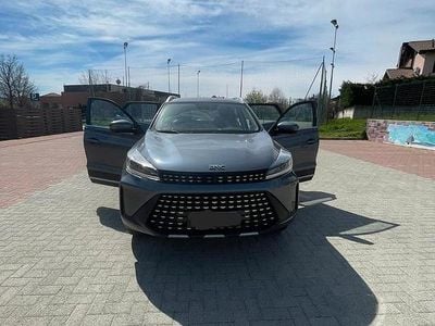 Usata EMC Wave 3 113 CV (83 kW) 2024 Grigio SUV