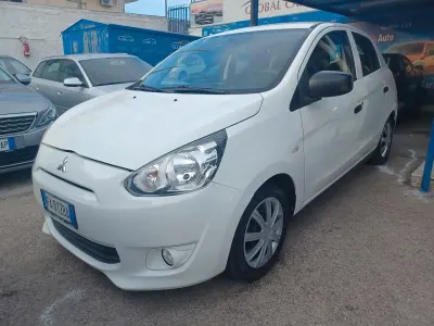 Usata Mitsubishi Space Star