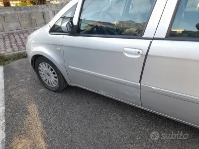 Usata Lancia Musa