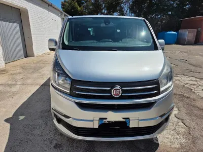 Usata Fiat Talento