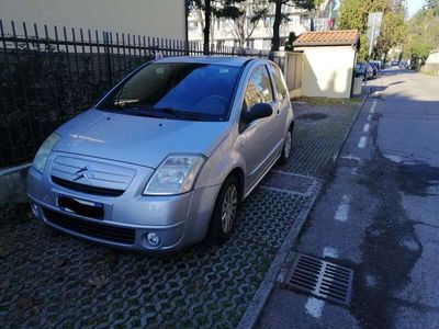 usata Citroën C2 - 2008