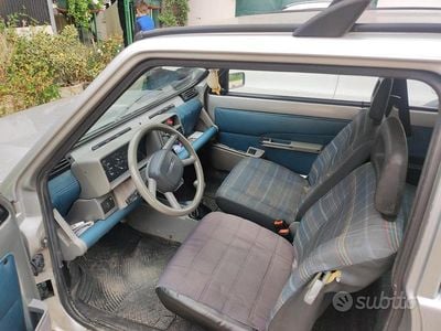 Usata Fiat Panda 4x4 2003 Utilitaria
