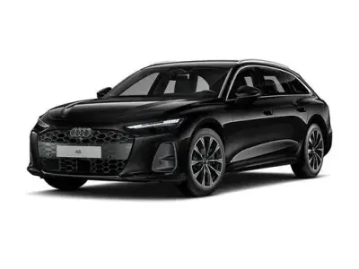 Usata Audi A6