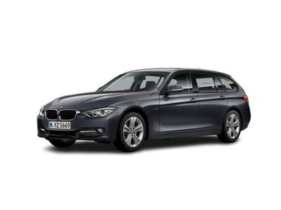 usata BMW 116 Serie 3 (E36) 316dCV NAVI Sport