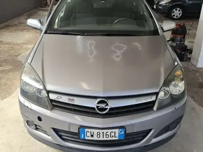 Usata Opel Astra GTC
