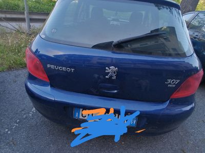 Peugeot 307