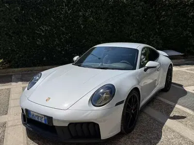 Usata Porsche 911 Carrera GTS