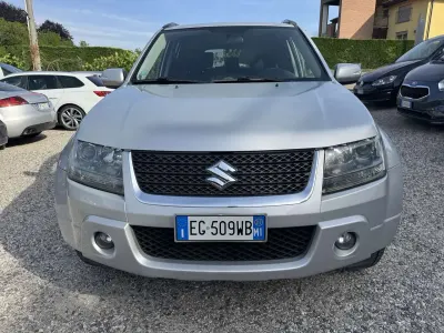 Usata Suzuki Grand Vitara 129 CV (94 kW) 2011 Other SUV