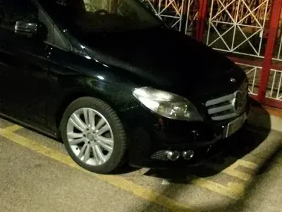 Usata Mercedes A200