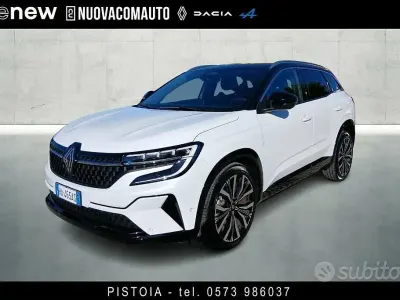Usata Renault Austral
