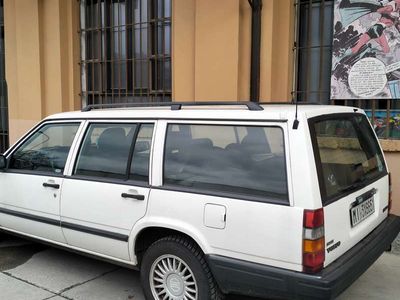 Volvo Polar