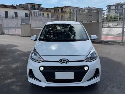 Usata Hyundai i10