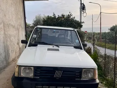 Usata Fiat Panda