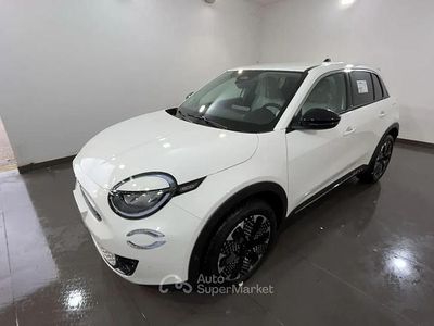 Nuova Fiat 600 La Prima 101 CV (74 kW) 2025 Bianco SUV