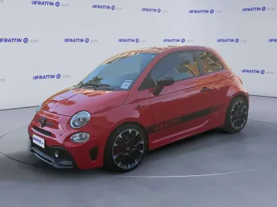 Usata Abarth 595