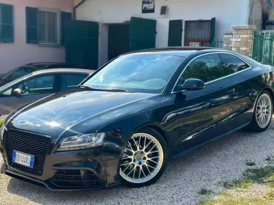 Usata Audi A5